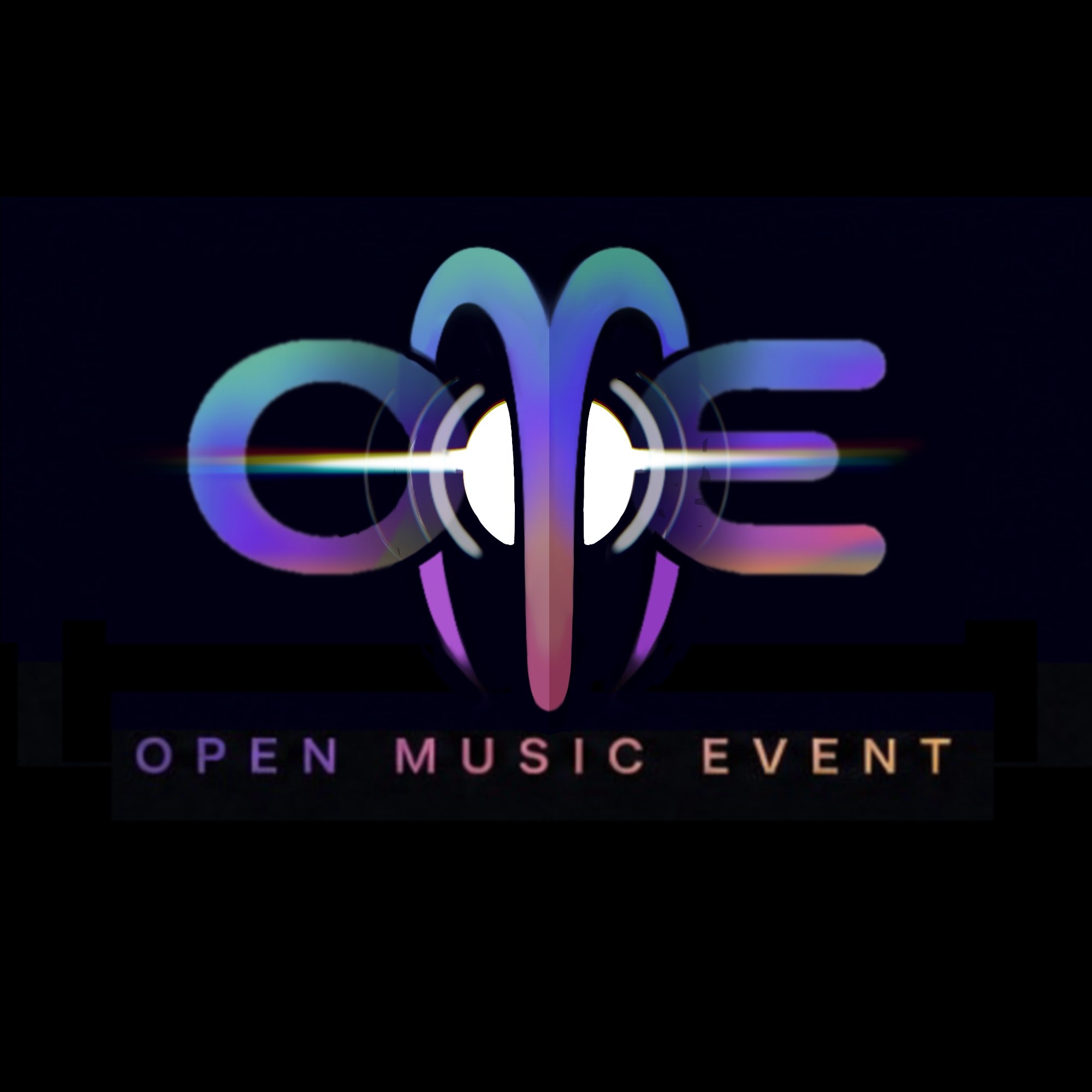Open Music Event